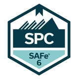 SPC badge
