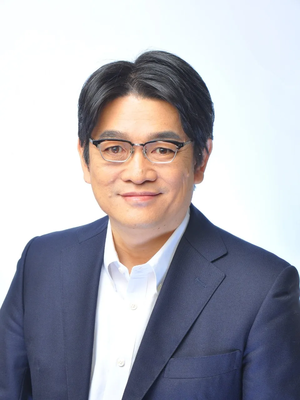 Tetsuro Asahata, Representative Director