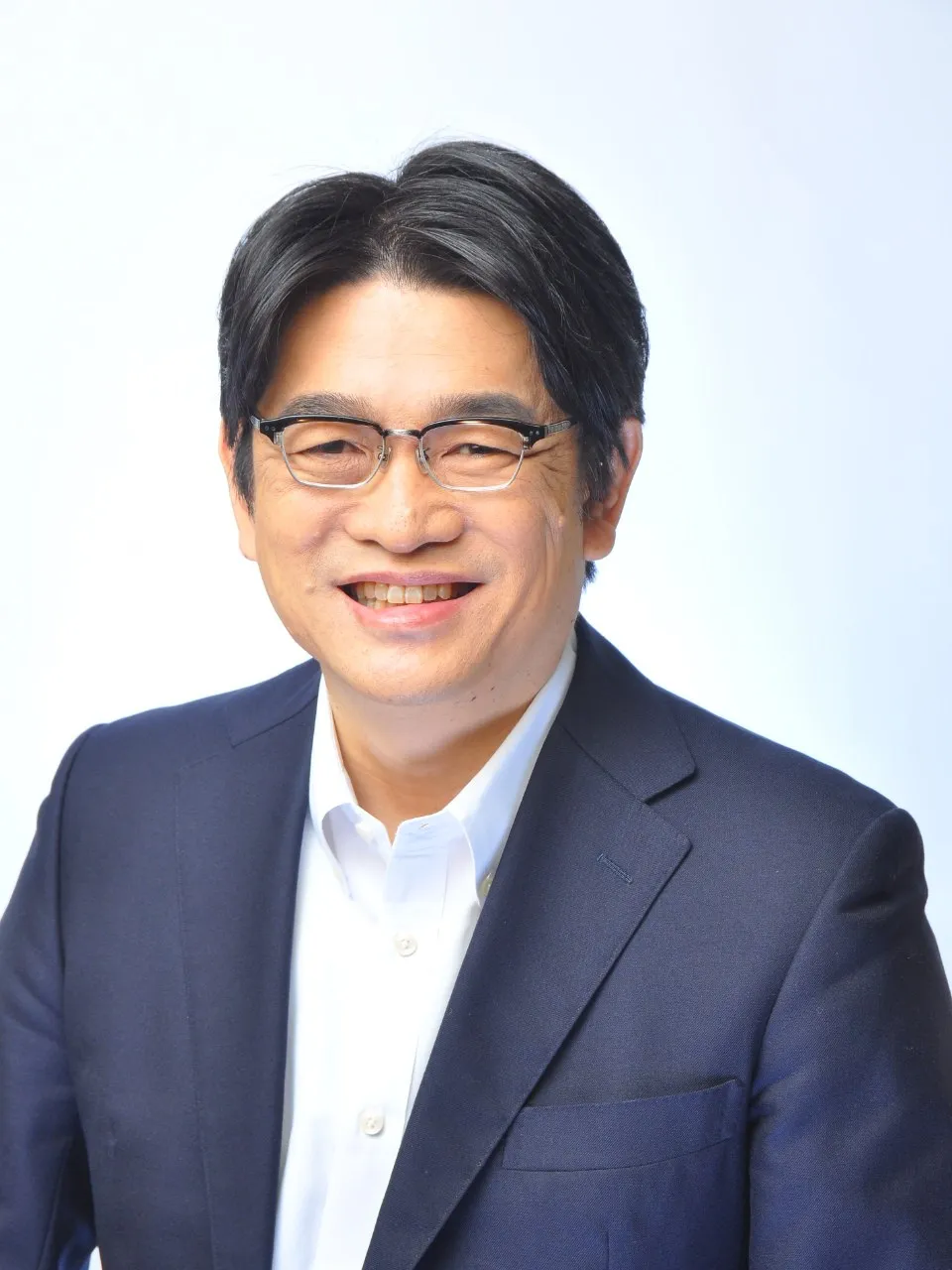 代表取締役 麻畑 哲郎